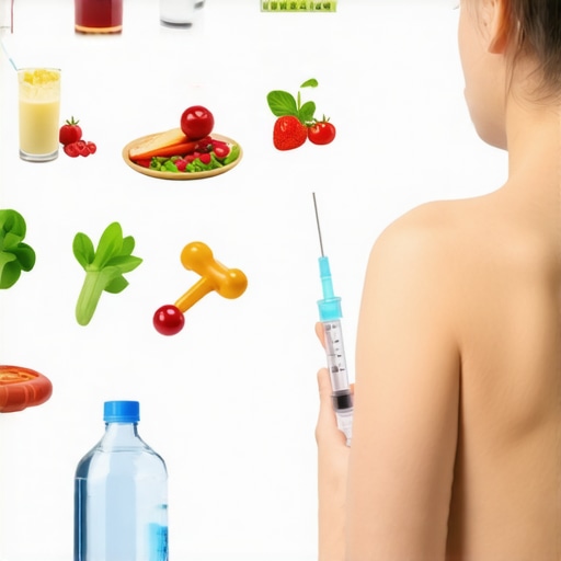 3 Habits for Sustainable 2026 Injectable Weight Loss