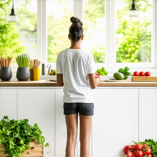 3 Habits for Sustainable 2026 Weight Loss Success