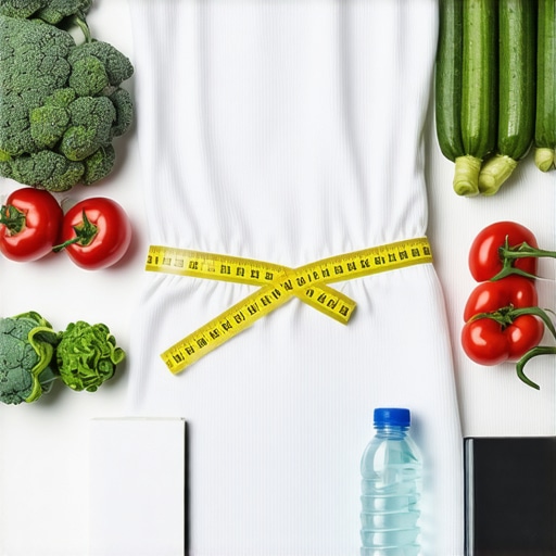 3 Habits for Sustainable 2026 Weight Loss Success