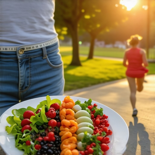 3 Habits for Sustainable 2026 Weight Loss Success