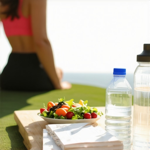 3 Habits for Sustainable 2026 Weight Loss Success