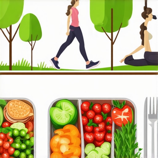 3 Habits for Sustainable 2026 Weight Loss Success