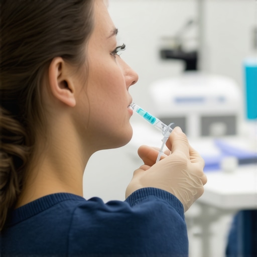 3 Methods to Stop Injection Anxiety in 2026