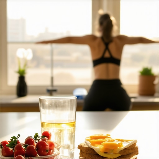 3 Morning Habits for 2026 GLP-1 Metabolism Boost