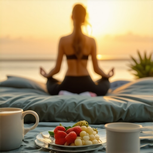 3 Morning Habits for 2026 GLP-1 Success