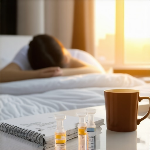 3 Morning Habits for 2026 Injectable Success