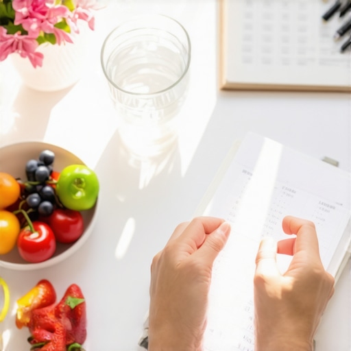 3 Morning Habits for 2026 Ozempic progress result result boosts success