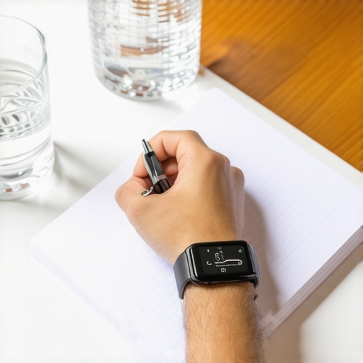 3 Morning Habits for 2026 Tirzepatide Result consistency