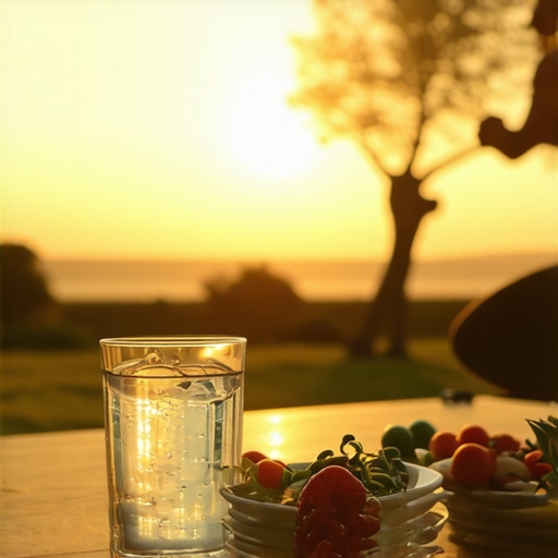 3 Morning Habits for 2026 Tirzepatide Results