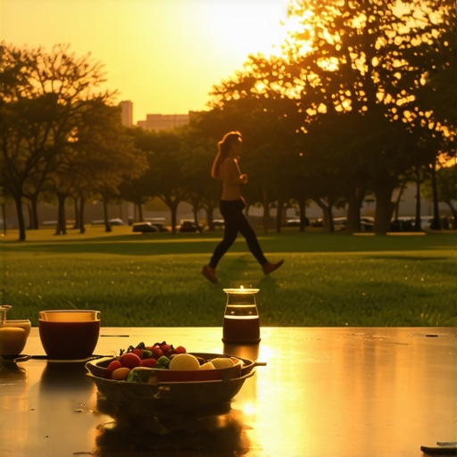 3 Morning Habits for 2026 Wegovy Energy