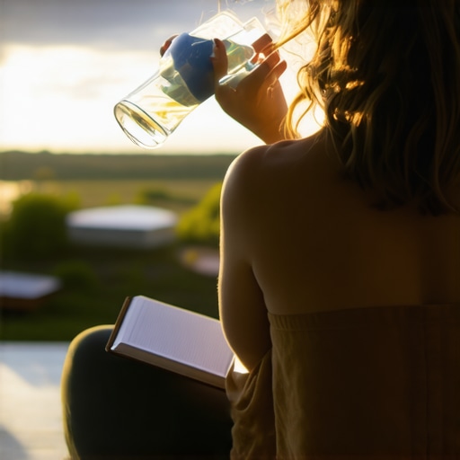 3 Morning Habits for 2026 Wegovy Progress Boosts