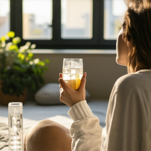 3 Morning Habits for 2026 Wegovy progress result dose success