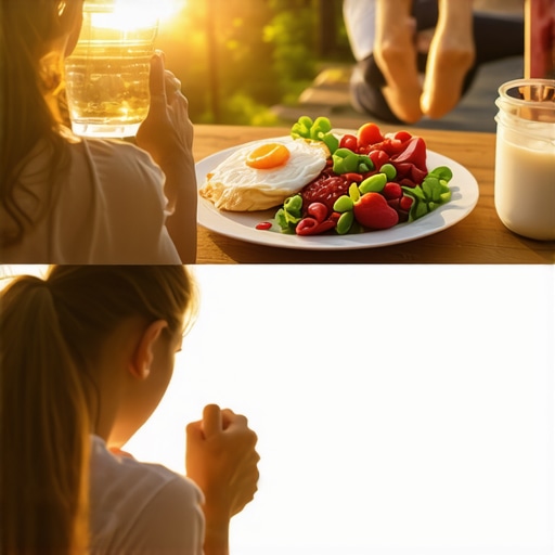 3 Morning Habits for Better 2026 Ozempic Results