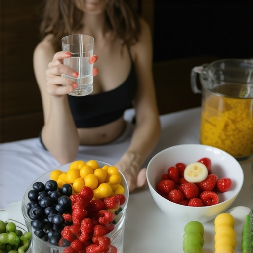 3 Morning Habits for Better 2026 Tirzepatide Absorption