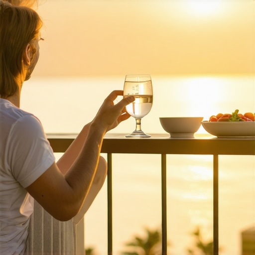 3 Morning Routine Shifts for Better 2026 GLP-1 Energy