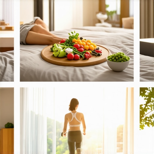 3 Morning Routine Shifts for Better Tirzepatide Energy in 2026