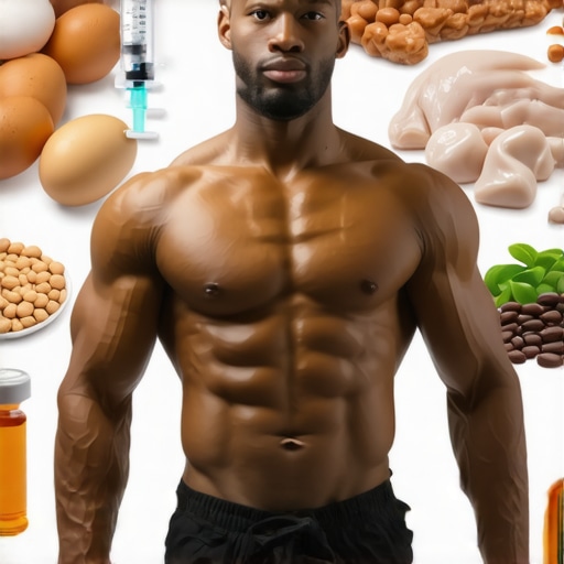 3 Protein Hacks for Faster 2026 Injection Results