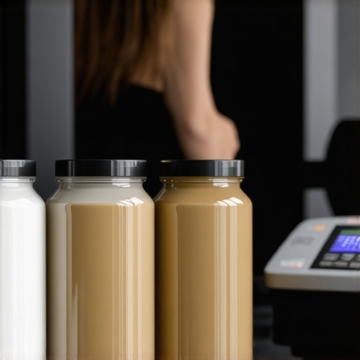 3 Protein Powder Rules for 2026 Wegovy Users