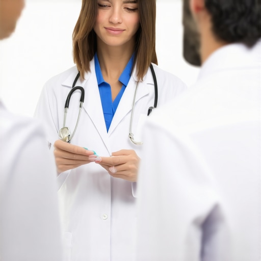 3 Reasons to Choose Thigh Injections for 2026 Wegovy