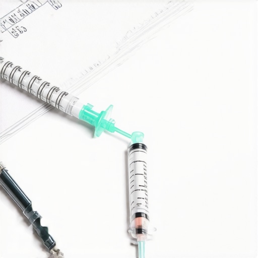 3 Reasons to Keep a 2026 Injection Journal