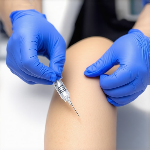 3 Rules for 2026 Injectable Site Rotation Safety