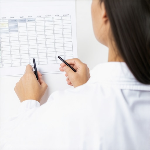 3 Rules for 2026 Injectable schedule result success