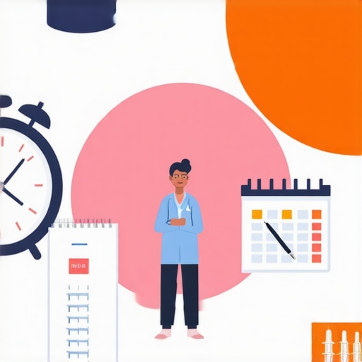 3 Rules for 2026 Injection Dose Timing Success