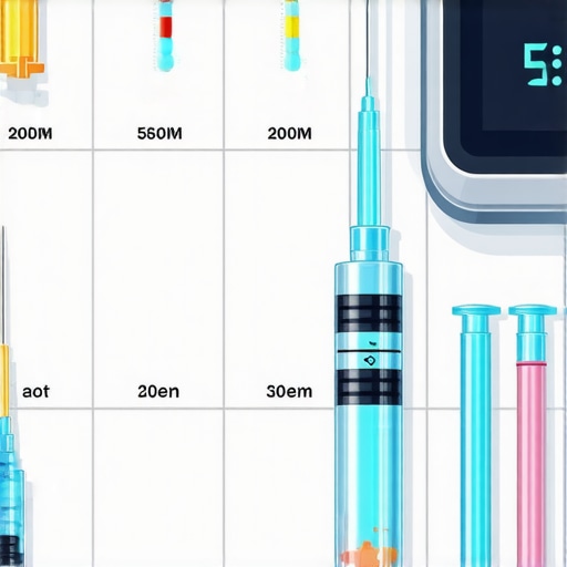 3 Rules for 2026 Weekly Injection Timing Success