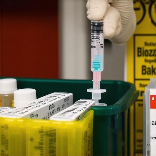 3 Rules for Better 2026 Injection Safety