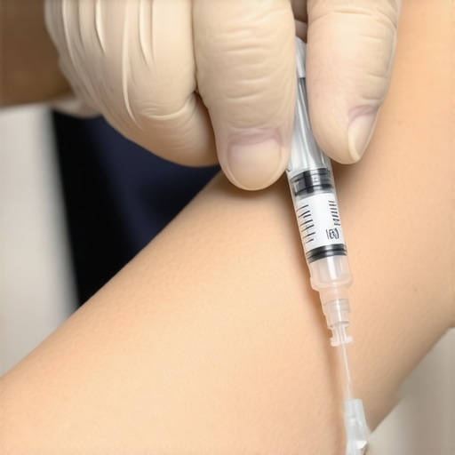 3 Rules for Better 2026 Injection Site Care