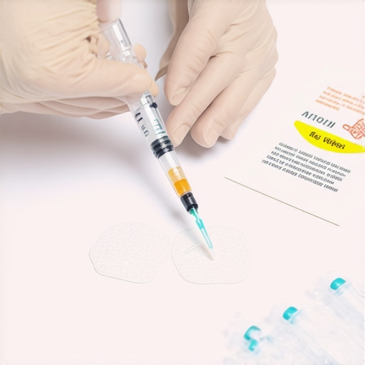 3 Rules for Safe 2026 GLP-1 Injection Habits