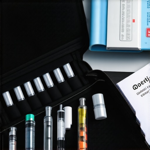 3 Rules for Traveling With 2026 Injectable Pens