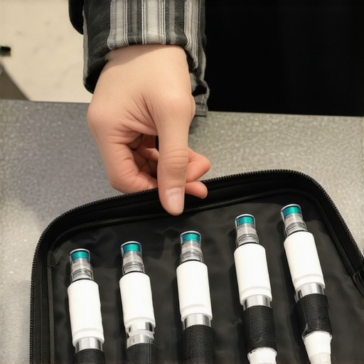 3 Rules for Traveling With 2026 Tirzepatide Pens