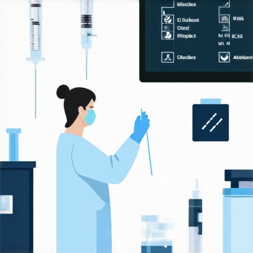 3 Safety Checks for 2026 Home Injection Safety