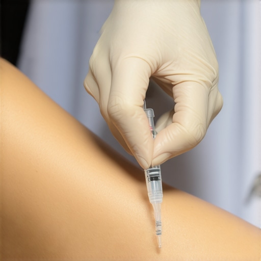 3 Signs You Should Rotate Your 2026 Injection Site