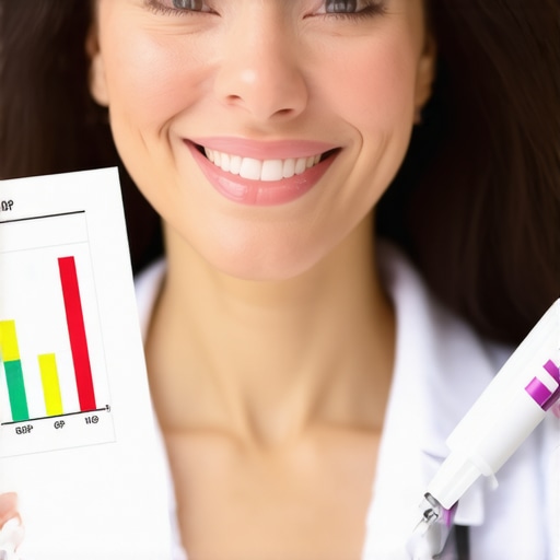 3 Signs Your 2026 GLP-1 Dose is Working Perfectly