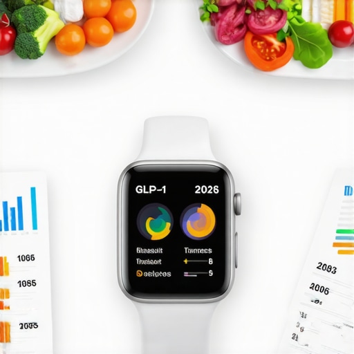 3 Signs of Healthy 2026 GLP-1 Result Management