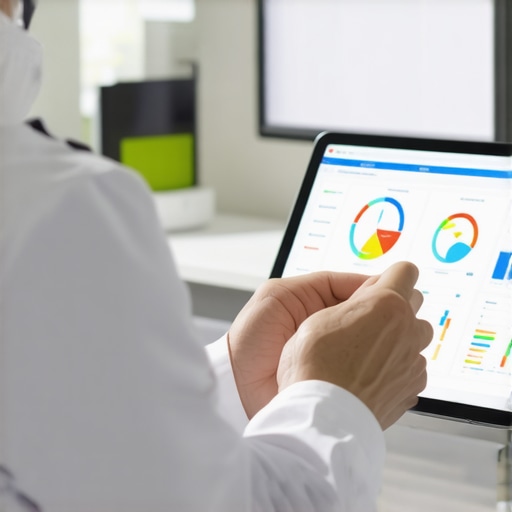 3 Signs of Optimal 2026 GLP-1 progress result management