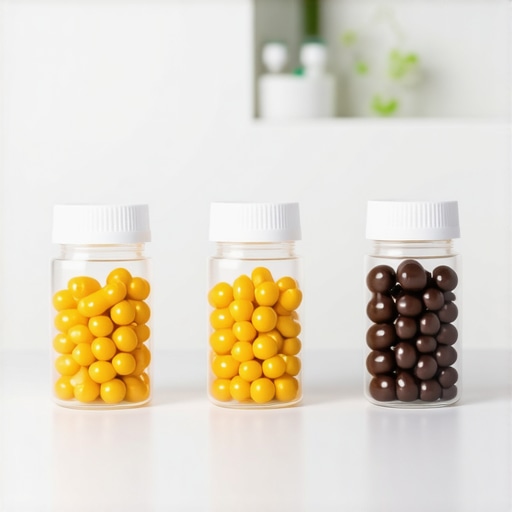 3 Supplements for Better 2026 Tirzepatide Digestion