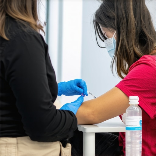 3 Tips for 2026 Ozempic Shot Day Nausea