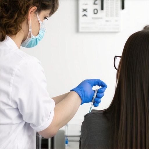 3 Tips for 2026 Weekly Injection Compliance