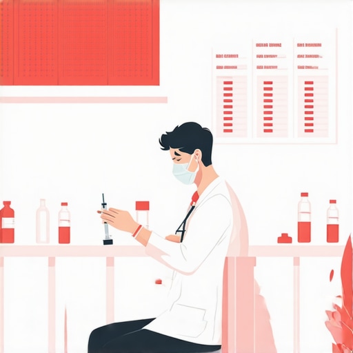 3 Tips for 2026 Weekly Injection Compliance