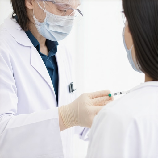 3 Tips for 2026 Weekly Injection Compliance