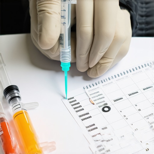 3 Tips for 2026 Weekly Injection Compliance