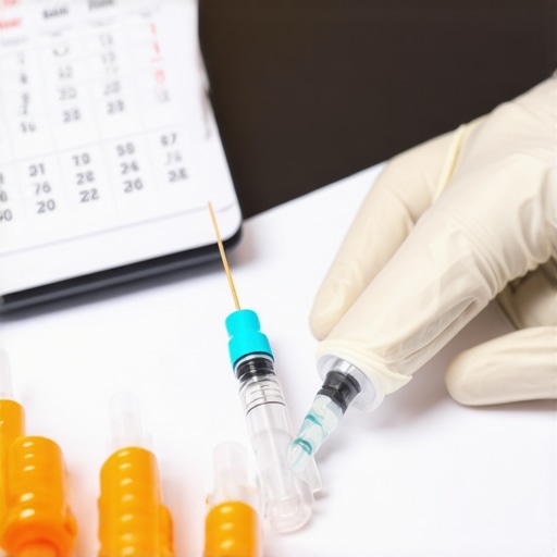 3 Tips for 2026 Weekly Injection Compliance