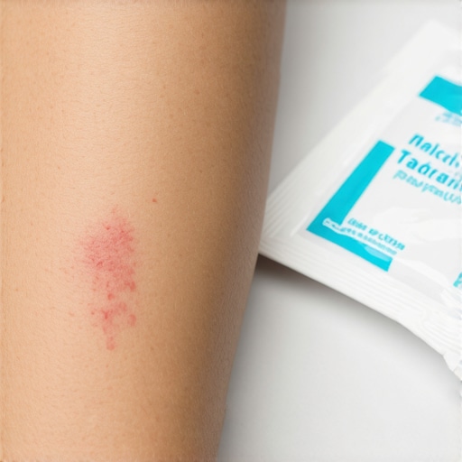 3 Tips to Stop Injection Site Redness and Itching [2026]