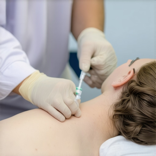 3 Tirzepatide Injection Pain Fixes That Work in 2026