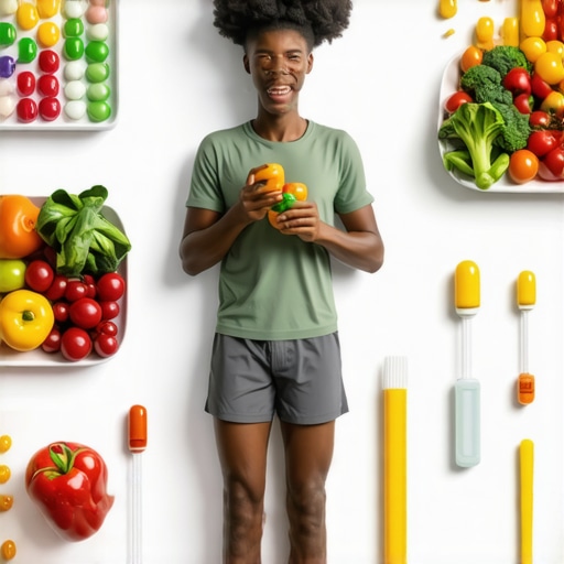 3 Ways to Boost Your 2026 Metabolism on Meds