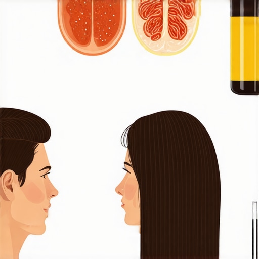 3 Ways to Prevent 2026 GLP-1 Related Hair Loss