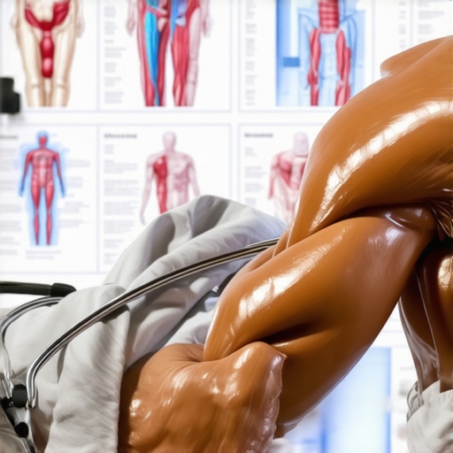 3 Ways to Stop 2026 GLP-1 Muscle Loss [Doctor-Backed]